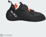 Five Ten KIRIGAMI RENTAL mászócipő, carbon/core black/solar red (UK 10)