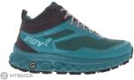inov-8 ROCFLY G 390 GTX túracipő, zöld (UK 5.5)