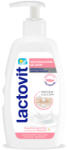 Lactovit Original Szenzitív intim mosakodó gél 250ml