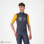 Castelli ESPRESSO R-A/D mellény, twilight blue (XXL)