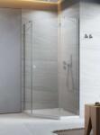 Radaway Essenza 8 PTJ szögletes zuhanykabin 100x90J (10490000-01-01R+10490900-01-01)