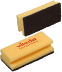 Vileda Professional Vileda Prof. Heavy Duty szivacs 7x15cm 10db (101885)