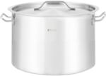 Royal Catering Oală inducție - 17 L - Ø 32 cm - Royal Catering RC-SSP17 (RC-SSP17)