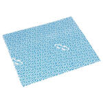 Vileda Professional Vileda Prof. WiPro antibakteriális törlőkendő 36x42cm Kék 20db (137001)