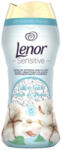 Lenor Sensitive illatgyöngyök Cotton Fresh 210g - t-depo
