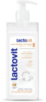 Lactovit Lactooil Mélyen hidratáló testápoló 400ml