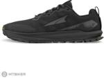 Altra Lone Peak 9+ cipő, fekete (EU 43) Férfi futócipő