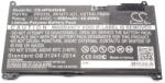 VHBW Notebook Akkumulátor - HP 2TT75UT, 228UT, 2TT74UT, 851477-421 - 4000 mAh, 11, 4 V Li-Polimer, Fekete