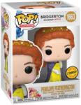Funko POP! TV: Bridgerton - Penelope chase figura (FU61395-CH)
