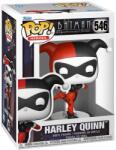 Funko POP! Animation: Batman: The Animated Series S5 - Harley Quinn figura (FU83514)