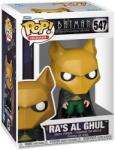Funko POP! Animation: Batman: The Animated Series S5 - Ras al Ghul figura (FU83515)