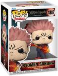 Funko POP! Animation: Jujutsu Kaisen - Sukuna (Fire Arrow) figura (FU85322)