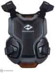 Kenny PERFORMANCE gerincvédő, fekete (M/L)