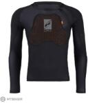 Kenny MTB D3O testvédő, fekete (XL)