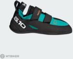 Five Ten NIAD VCS mászócipő, core black/core black/cloud white (UK 6.5)