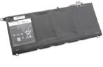 VHBW Notebook Akkumulátor - Dell CN-0N7T6, 90V7W, 5K9CP, DIN02, 0N7T6, 0DRRP - 7000 mAh, 7, 4 V Li-Ion