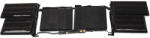 VHBW Notebook Akkumulátor - Apple A2113, 610-00533 - 8700 mAh, 11, 36 V Li-Polymer