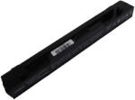VHBW Notebook Akkumulátor - Asus A41-X550, A41-X550A - 4400 mAh, 14, 4 V Li-Ion, Fekete