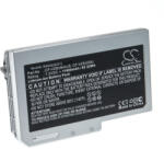 VHBW Notebook Akkumulátor - Panasonic CF-VZSU60U, CF-VZSU59U, CF-VZSU60AJS - 11600 mAh, 7, 2 V Li-Ion, Szürke