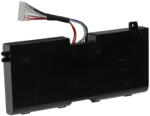 VHBW Notebook Akkumulátor - Dell 0KJ2PX, 0J33TT, 451-BBCB, 2F8K3, 02F8K3, 0G33TT - 4400 mAh, 14, 8 V Li-Ion
