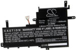 VHBW Notebook Akkumulátor - Asus B31N1842, 0B200-03440000 - 3550 mAh, 11, 52 V Li-Polymer