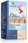 SONNENTOR - Jókedvű prágai tea, bio filteres tea, 18 db *CZ-BIO-002 tanúsítvány