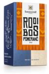 SONNENTOR - Rooibos narancs ízű, bio filteres tea, 18 db *CZ-BIO-002 tanúsítvány