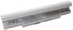VHBW Notebook Akkumulátor - Samsung AA-PB8NC6B, AA-PB8NC6M - 4400 mAh, 11, 1 V Li-Ion, Fehér