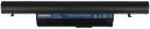 VHBW Notebook Akkumulátor - Acer 934T2085F, AK. 006BT. 082, AS01B41, AS10B31 - 6000 mAh, 11, 1 V Li-Ion