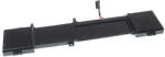 VHBW Notebook Akkumulátor - Dell 05046J, 5046J, 6JHCY, 6JHDV - 4400 mAh, 14, 8 V Li-Ion, Fekete