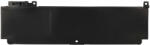 VHBW Notebook Akkumulátor - Lenovo 01AV406, 01AV405, 01AV407, 01AV462 - 1000 mAh, 11, 4 V Li-Polimer, Fekete