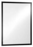 Durable Duraframe Poster A1 infokeret fekete 1db (505501) (505501)