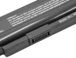 VHBW Notebook Akkumulátor - Medion A42-H36, A32-A15, A41-A15, A42-A15 - 5200 mAh, 10, 8 V Li-Ion, Fekete