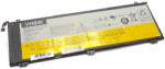 VHBW Notebook Akkumulátor - Lenovo L12L4P61-hez - 6100 mAh, 7, 4 V Li-Polimer