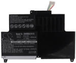 VHBW Notebook Akkumulátor - Lenovo 45N1095, 45N1094, 45N1093, 45N1092 - 2800 mAh, 14, 8 V Li-Polymer