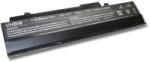 VHBW Notebook Akkumulátor - Asus A32-1015, PL32-1015, AL31-1015, A31-1015 - 4400 mAh, 11, 1 V Li-Ion, Fekete