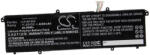 VHBW Notebook Akkumulátor - Asus C31N1905, 0B200-03580200 - 4250 mAh, 11, 55 V Li-Polymer