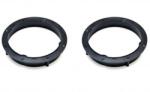  Inele adaptoare difuzoare auto Cod 20.542 Skoda Roomster 2006-2015 Fata Spate 165mm