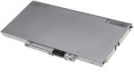 VHBW Notebook Akkumulátor - Panasonic CF-VZSU81, CF-VZSU81EA - 4200 mAh, 7, 2 V Li-Ion, EzüstSzürke
