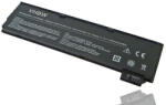 VHBW Notebook Akkumulátor - Lenovo 00HW034, 00HW033, 0C52861, 0C52862 - 4400 mAh, 11, 1 V Li-Ion, Fekete