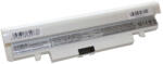VHBW Notebook Akkumulátor - Samsung AA-PB2VC6B, AA-PL2VC6B, AA-PB2VC6W - 4400 mAh, 11, 1 V Li-Ion, Fehér