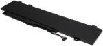 VHBW Notebook Akkumulátor - Lenovo SB10W86956, L19M3PF4, 5B10W86939 - 4850 mAh, 11, 52 V Li-Polymer