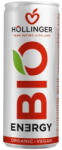 Höllinger bio energiaital 250ml