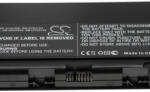 VHBW Notebook Akkumulátor - Lenovo 01AV496, 01AV495, 5B10W13952, 5B10W13951 - 7800 mAh, 11, 4 V Li-Ion