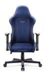 Diablo Chairs X-Starter Gamer Szék - Tengerészkék