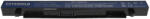 VHBW Notebook Akkumulátor - Asus A41-X550A, A41-X550 - 3000 mAh, 14, 8 V Li-Ion