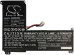 VHBW Notebook Akkumulátor - Lenovo 5B10M53638, NE116BW2, 813004 - 4100 mAh, 7, 6 V Li-Polymer