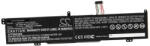 VHBW Notebook Akkumulátor - Lenovo 5B10T04975, 5B10T04976, 5B10W67350 - 3900 mAh, 11, 4 V Li-Polymer