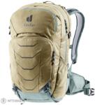 Deuter Attack 18 SL női hátizsák, 18 l, barna