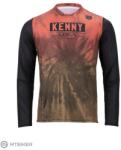 Kenny CHARGER mez, khaki/rózsaszín (XL)